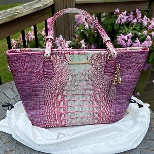 Brahmin Medium Asher Julep Melbourne Purse